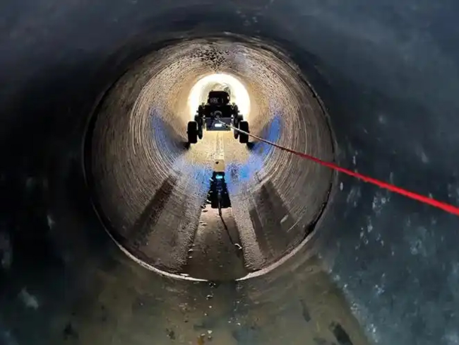 德清CCTV检测后如何整理数据？